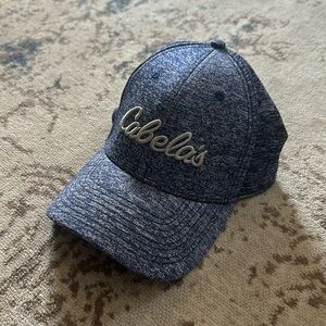 Cabelas Cap